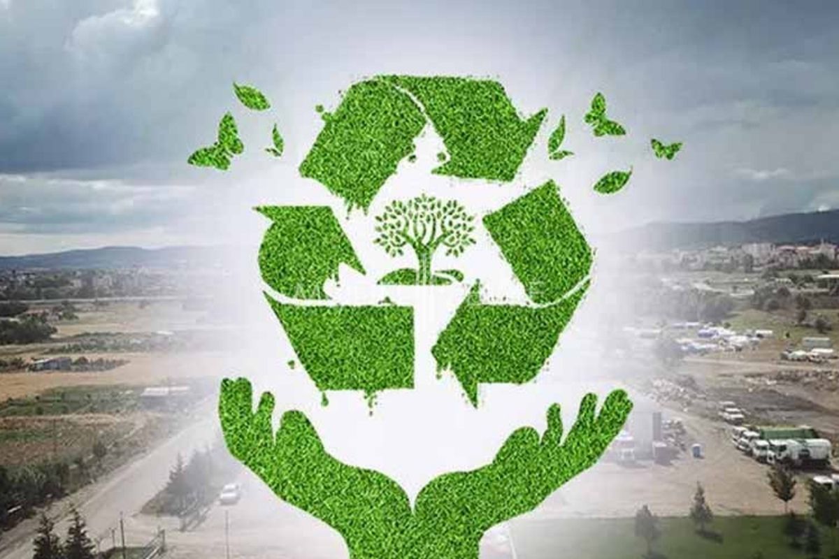 Atık Yönetimi Planı