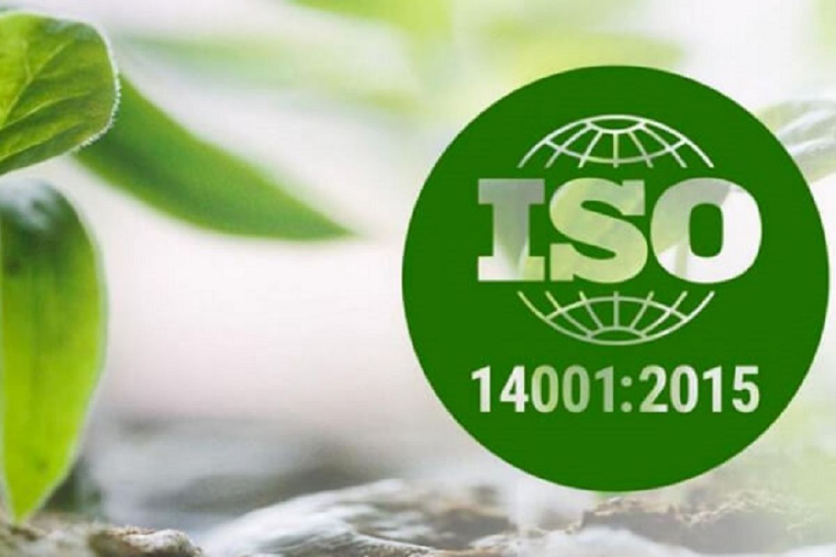 Çevre Yönetim Sistemi ISO 14001