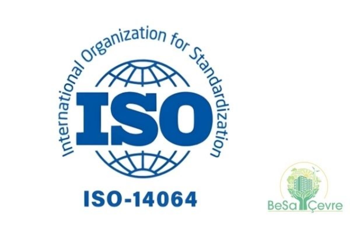 ISO 14064 Sera Gazı Raporlama ve Doğrulama