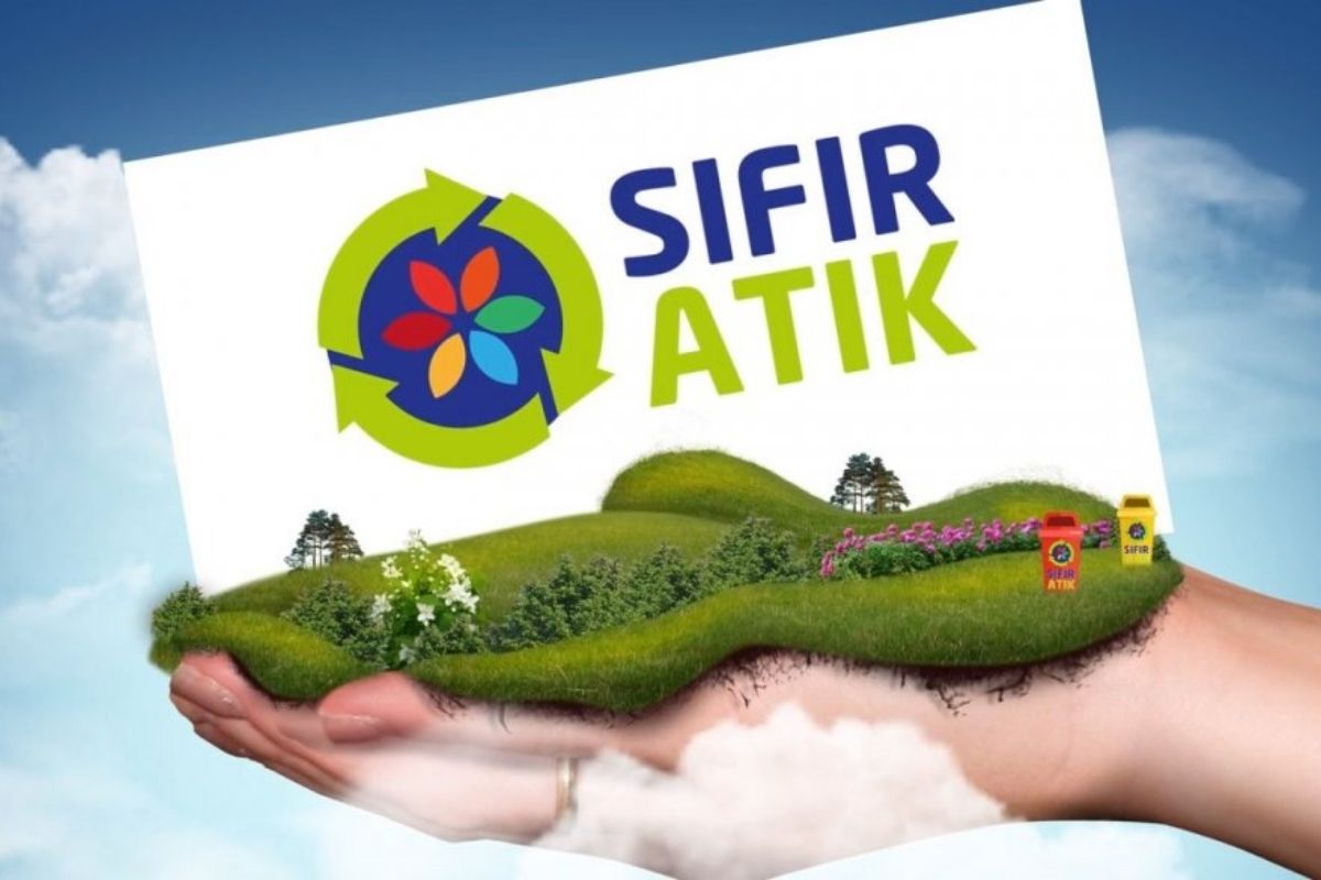 Sıfır Atık