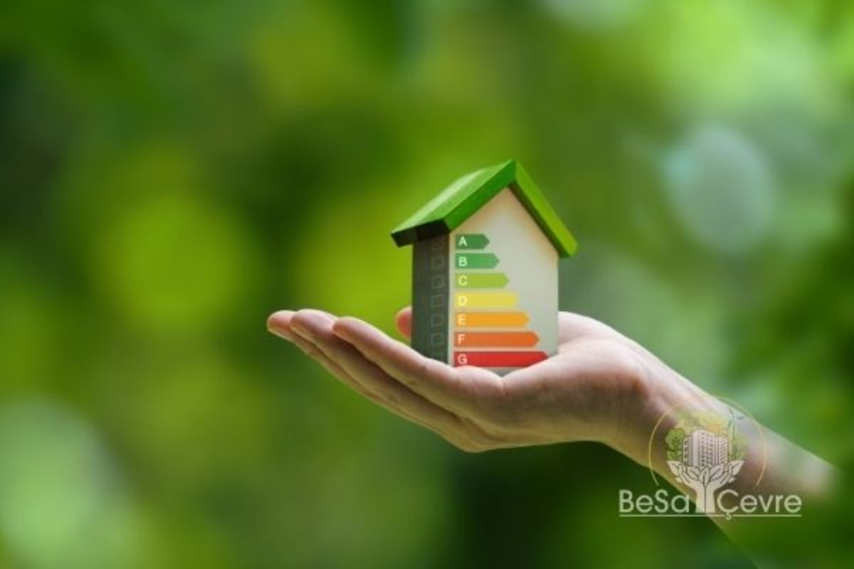 Ürün Karbon Ayak İzi